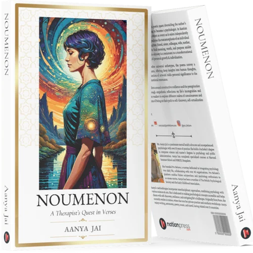 Buy - Book Noumenon