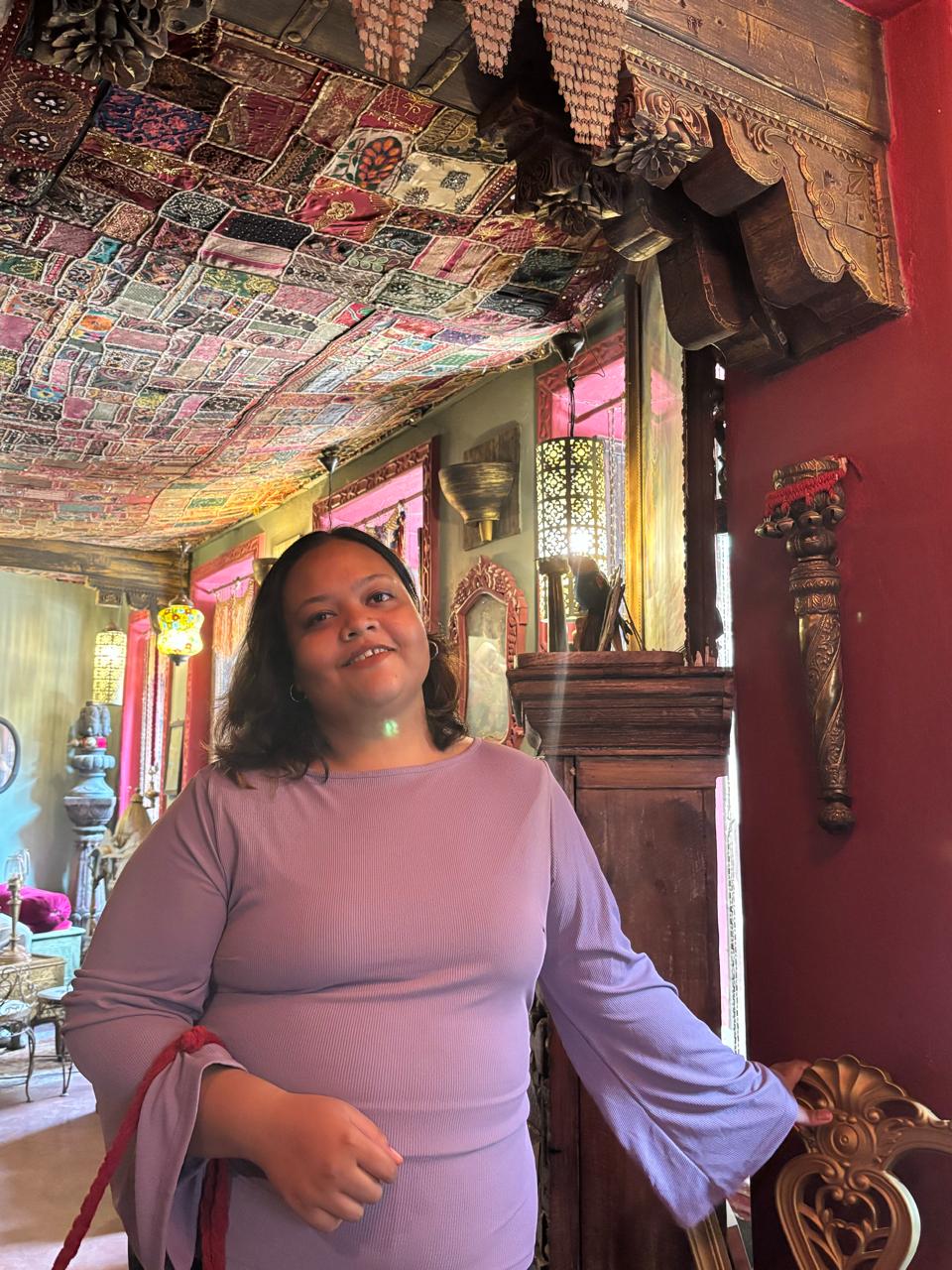 Himani Mathur