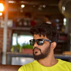 Mayank Manderiya