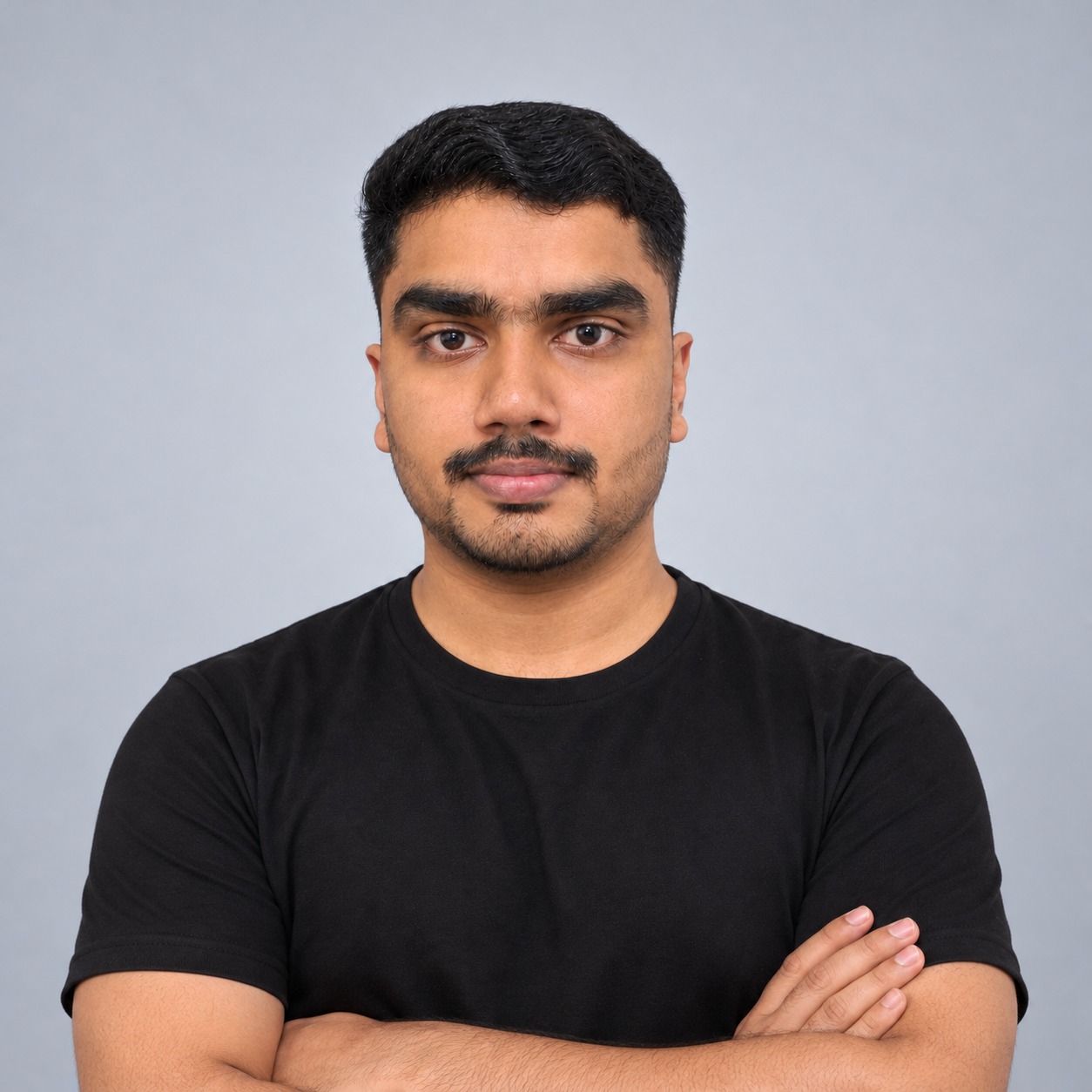 Rajkumar Jaiswal