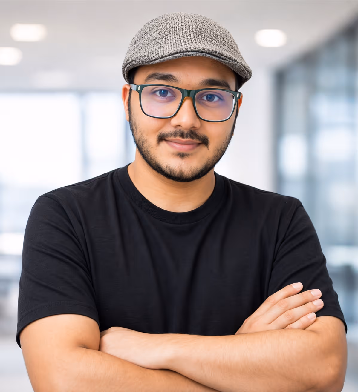 Rishabh Gupta